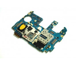 Placa base para Samsung Galaxy S4 I9500 I9505 libre de desmontaje