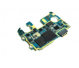 Placa base para Samsung Galaxy S4 I9500 I9505 libre de desmontaje