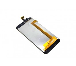 Pantalla completa lcd display y tactil para Zte Blade A460 negra