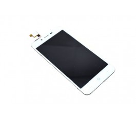 Pantalla completa lcd display y tactil para Zte Blade A460 blanca