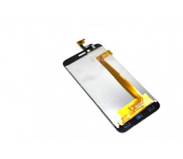 Pantalla completa lcd display y tactil para Zte Blade A460 blanca