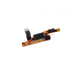 Flex Sensor Proximidad Auricular y Micrófono para Lg Optimus 3D P920 - Imagen 1