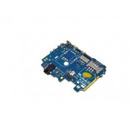 Placa base para ZTE Blade L2 libre de desmontaje