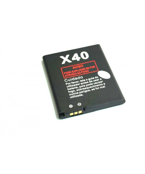Batería para Lazer X40 de desmontaje