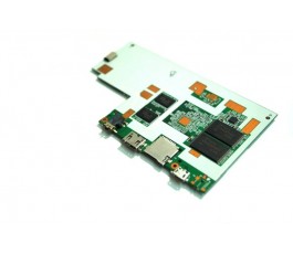 Placa base para Bq Edison 2 3G