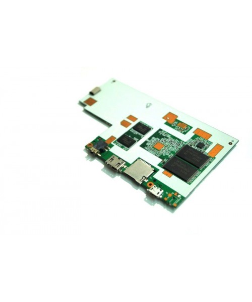 Placa base para Bq Edison 2 3G