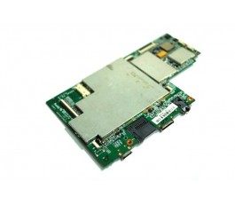 Placa base para Bq Edison 2 3G