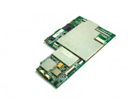 Placa base para Bq Edison 2 3G