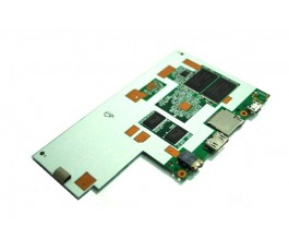 Placa base para Bq Edison 2 3G