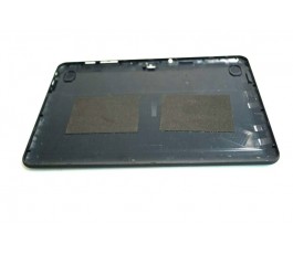 Tapa trasera para Fnac Tablet Bq Edison negra