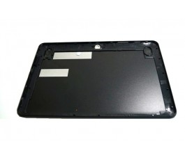 Tapa trasera para Fnac Tablet 3.0 Plus Bq Edison 2 negra