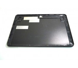Tapa trasera para Fnac Tablet 3.0 Plus 3G Bq Edison 2 3G negra