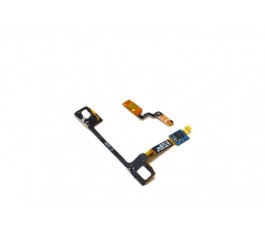 Flex boton home y flex teclado para Samsung Galaxy S3 I9300 de desmontaje