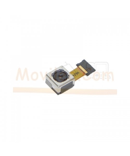 Camara Trasera para Lg Optimus L5 E610 - Imagen 1