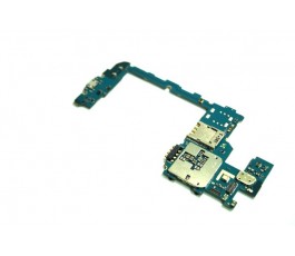 Placa base para Samsung Galaxy J1 J100 libre de desmontaje