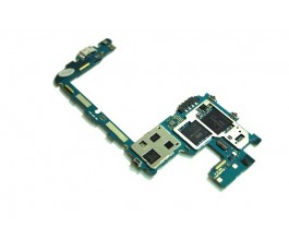 Placa base para Samsung Galaxy J1 J100 libre de desmontaje