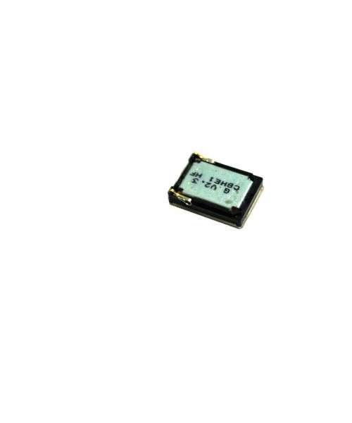 Altavoz buzzer para Sony Xperia Miro St23i