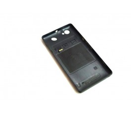 Tapa trasera para Sony Xperia M C1904 C1905 negra