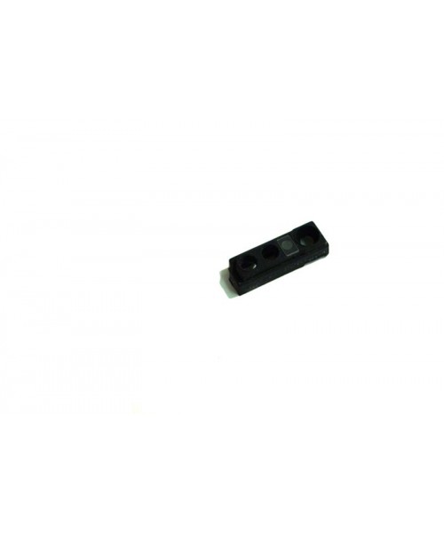 Goma sensor proximidad para Sony Xperia J St26i de desmontaje