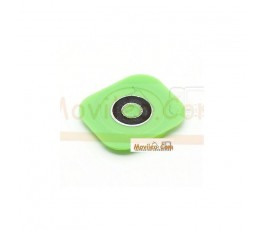 Botón de menú home verde para iphone 5 - Imagen 2