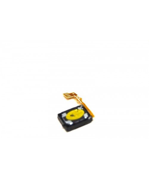 Altavoz buzzer para Samsung Galaxy Core Prime G361F de desmontaje