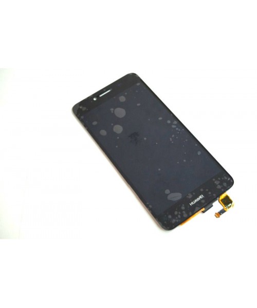 Pantalla completa tactil y lcd display para Huawei Y5 II negra