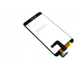 Pantalla completa tactil y lcd display para Huawei Y5 II negra