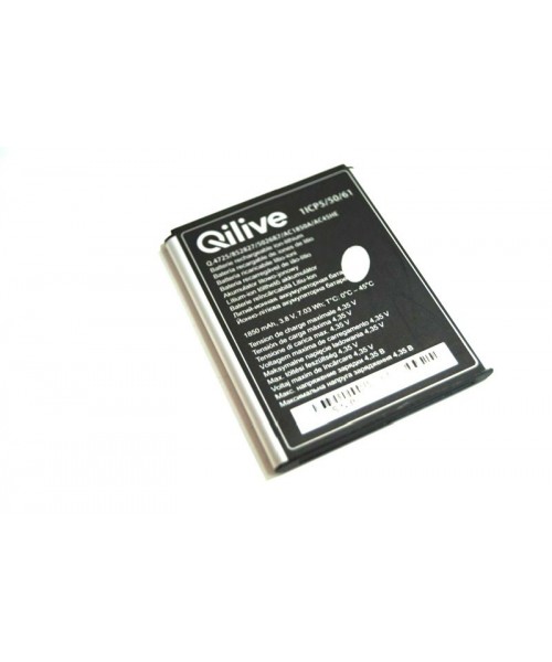 Batería para Qilive 45 4G Q.4725