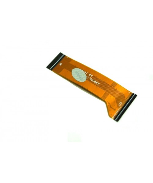 Flex lcd display para Acer Iconia A3-A20