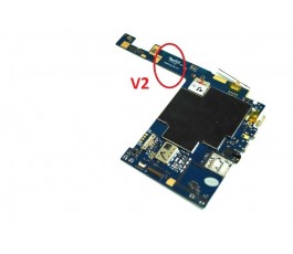 Placa base para Acer Iconia A3-A20 version 2