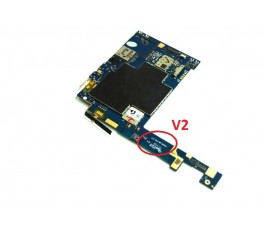 Placa base para Acer Iconia A3-A20 version 2