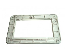 Marco pantalla para Clementoni My First Clempad blanco