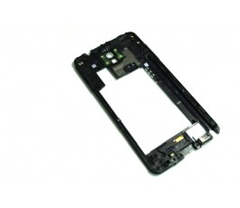 Carcasa intermedia para Samsung Galaxy Note 3 N9005 de desmontaje