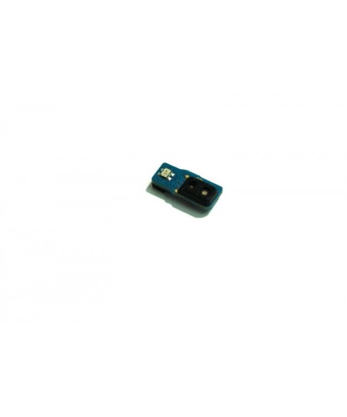 Sensor proximidad para HTC One M7 801e de desmontaje