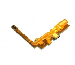 Flex conector carga y micrófono para Lg L70 D320 L65 D280 original