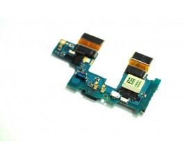 Modulo lector sim y sensor proximidad para HTC Windows Phone 8X original