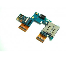 Modulo lector sim y sensor proximidad para HTC Windows Phone 8X original