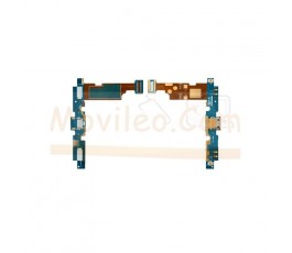 Flex Conector de Carga y Microfono para Lg Optimus G E973 E975 - Imagen 2