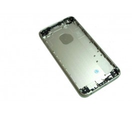 Carcasa chasis para iPhone 6s Plus de 5.5 pulgadas plata