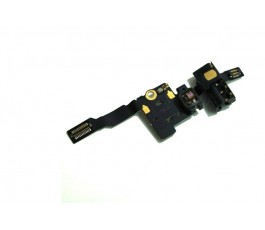 Flex jack audio y sensor proximidad para Huawei Ascend P8 original