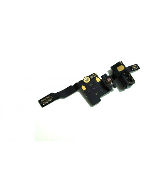 Flex jack audio y sensor proximidad para Huawei Ascend P8 original