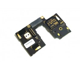 Modulo lector sim y sd para Motorola Moto G3 XT1540 XT1541 original