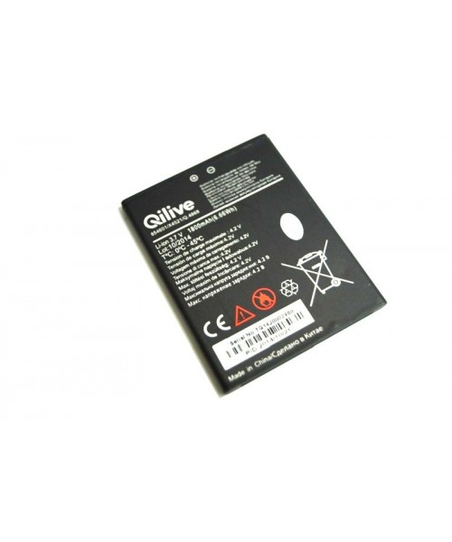 Bateria para Qilive Q.4888 X4521 original
