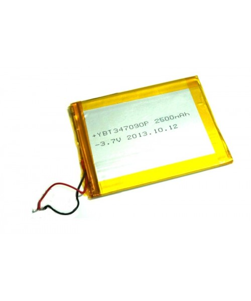 Bateria para Memup SlidePad Elite 785 original