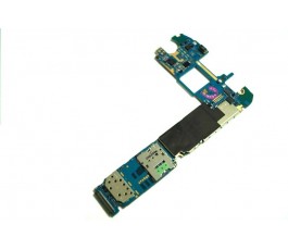Placa base 32GB para Samsung Galaxy S6 G920F libre original