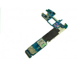 Placa base 32GB para Samsung Galaxy S6 G920F libre original