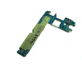 Placa base 32GB para Samsung Galaxy S6 G920F libre original