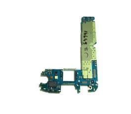 Placa base 32GB para Samsung Galaxy S6 G920F libre original