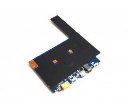 Placa base para Memup SlidePad 704DC original