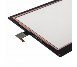 Pantalla tactil para Lenovo Tab 2 A10-30 10.1" negra
